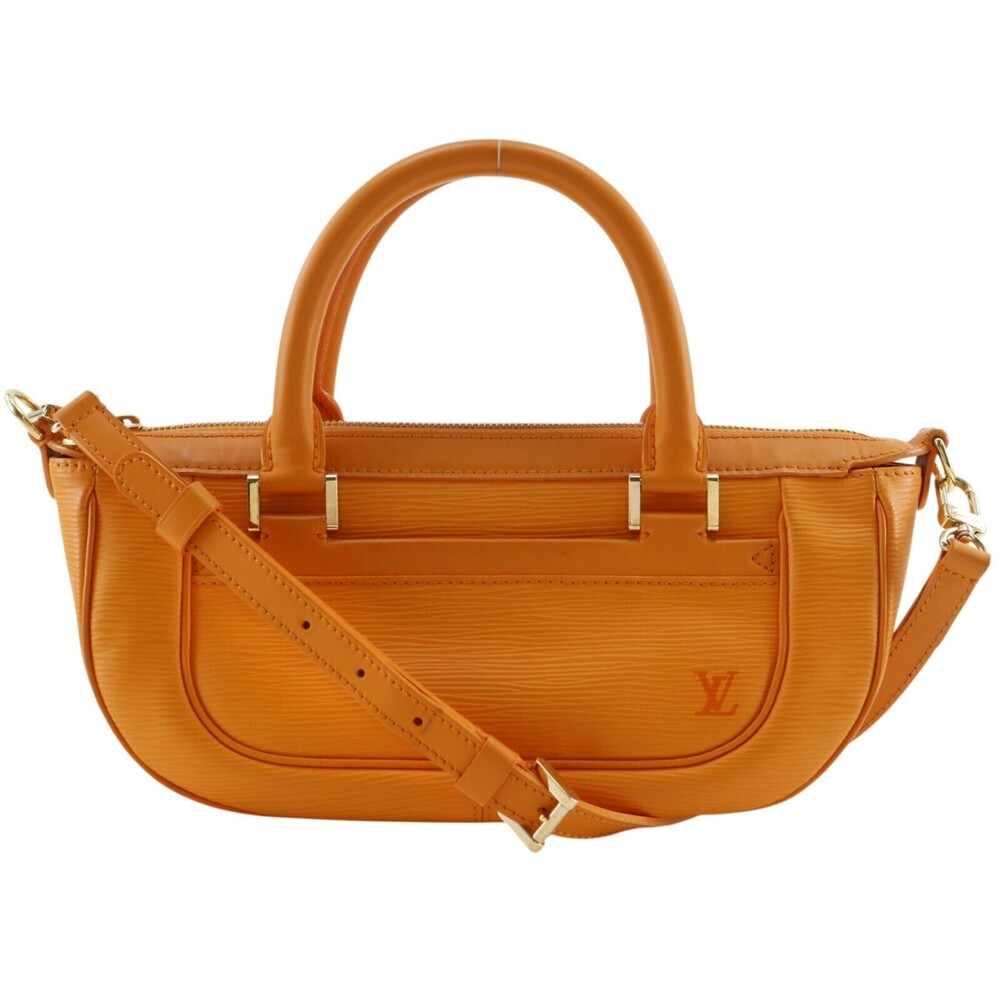Louis Vuitton Dhanura Epi Leather PM